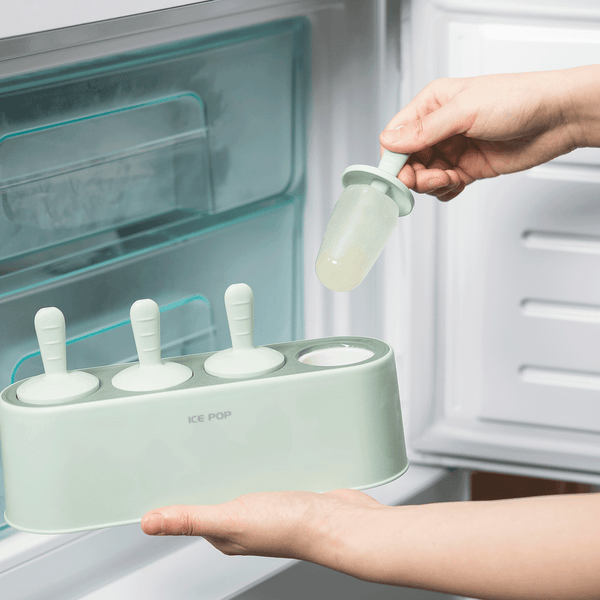 Ice Pop Moulds